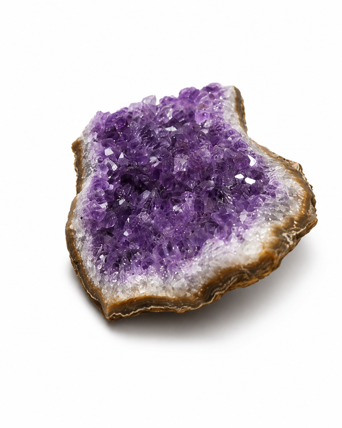 Amethyst Collection