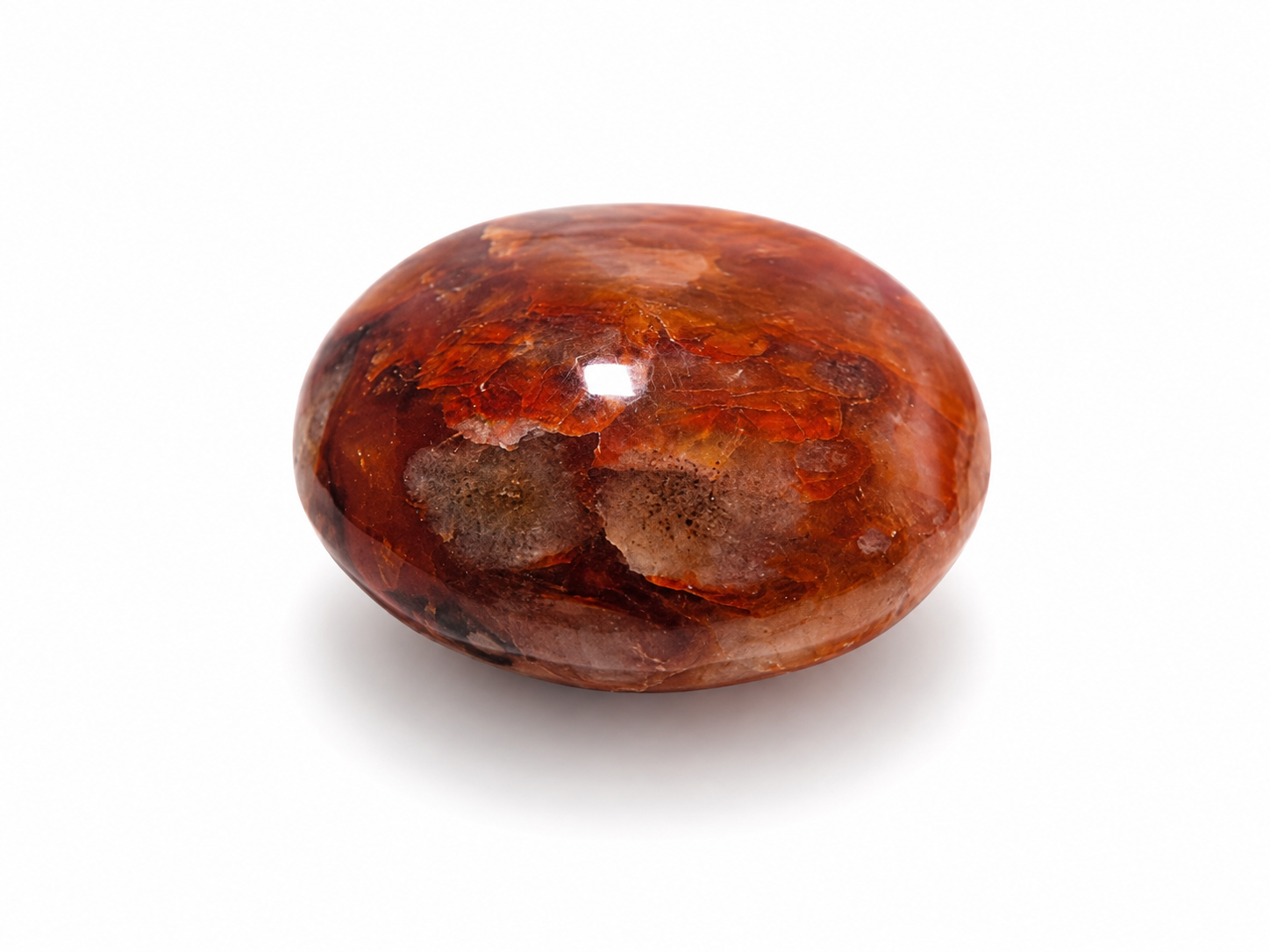 Carnelian Collection