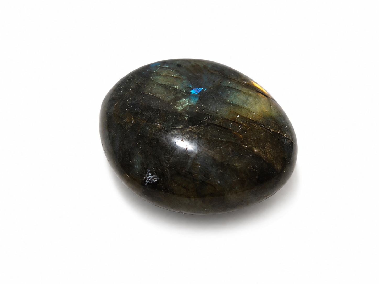 Palm Stones