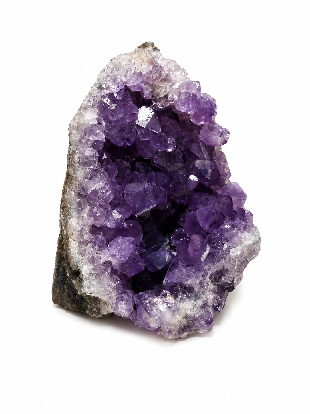 Amethyst Cathedral