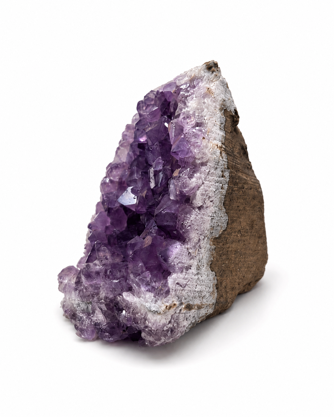 Amethyst Cathedral