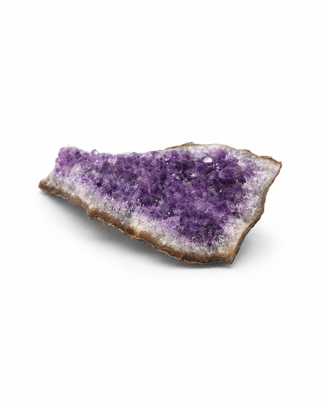 Amethyst Druzy