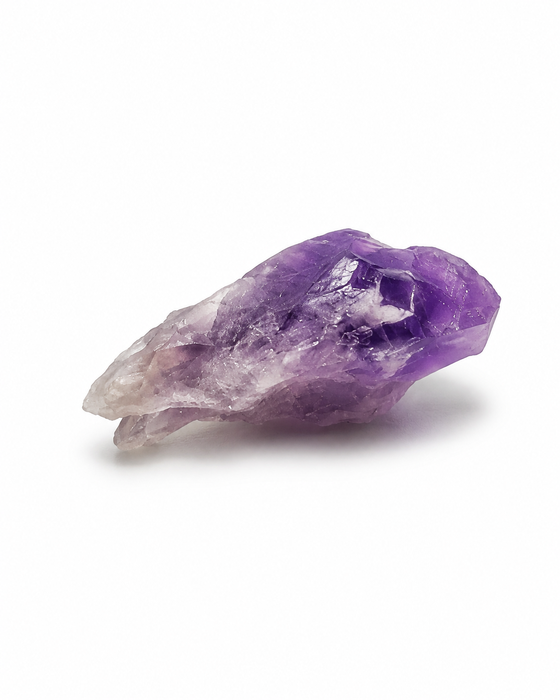 Amethyst Point