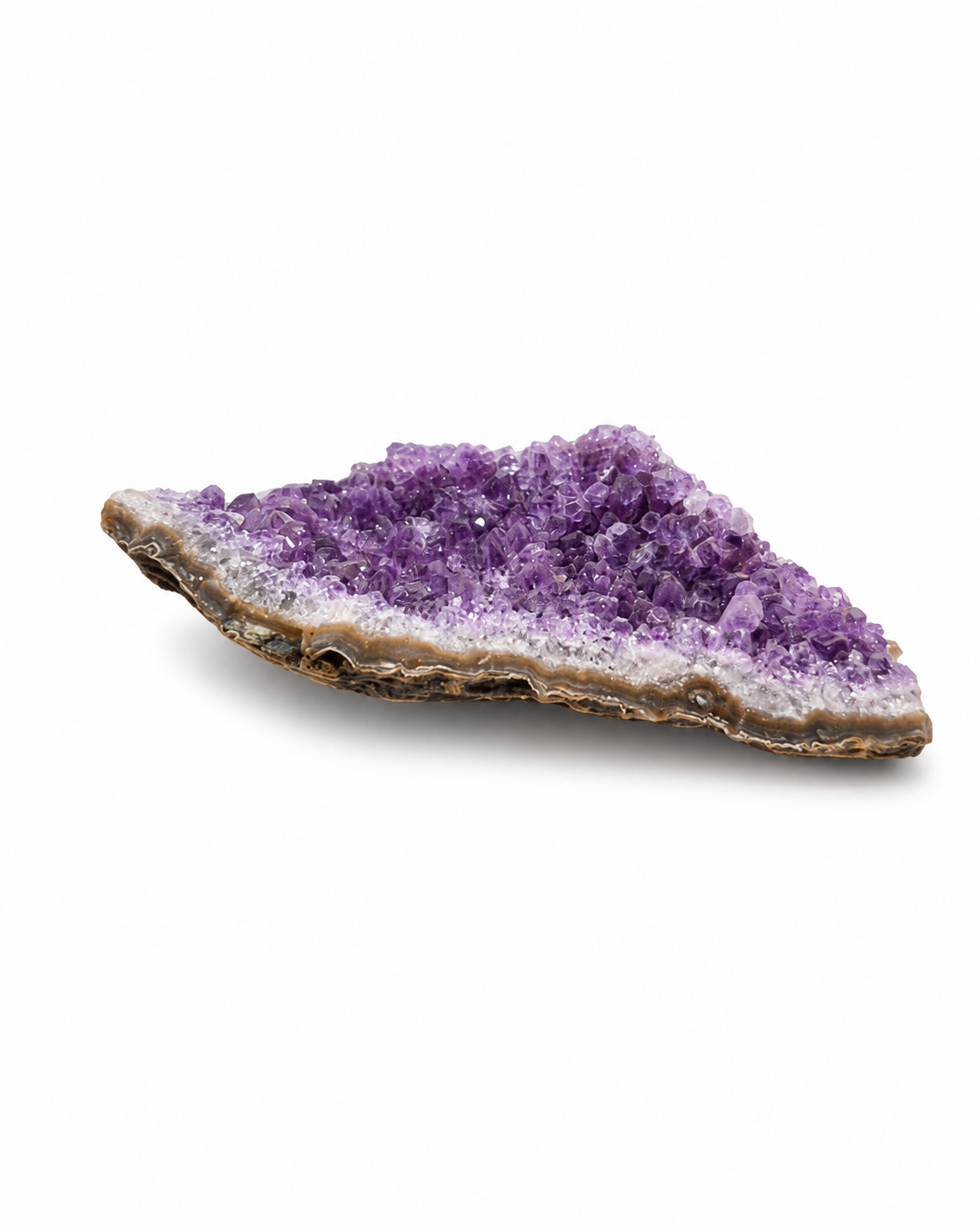 Amethyst Druzy