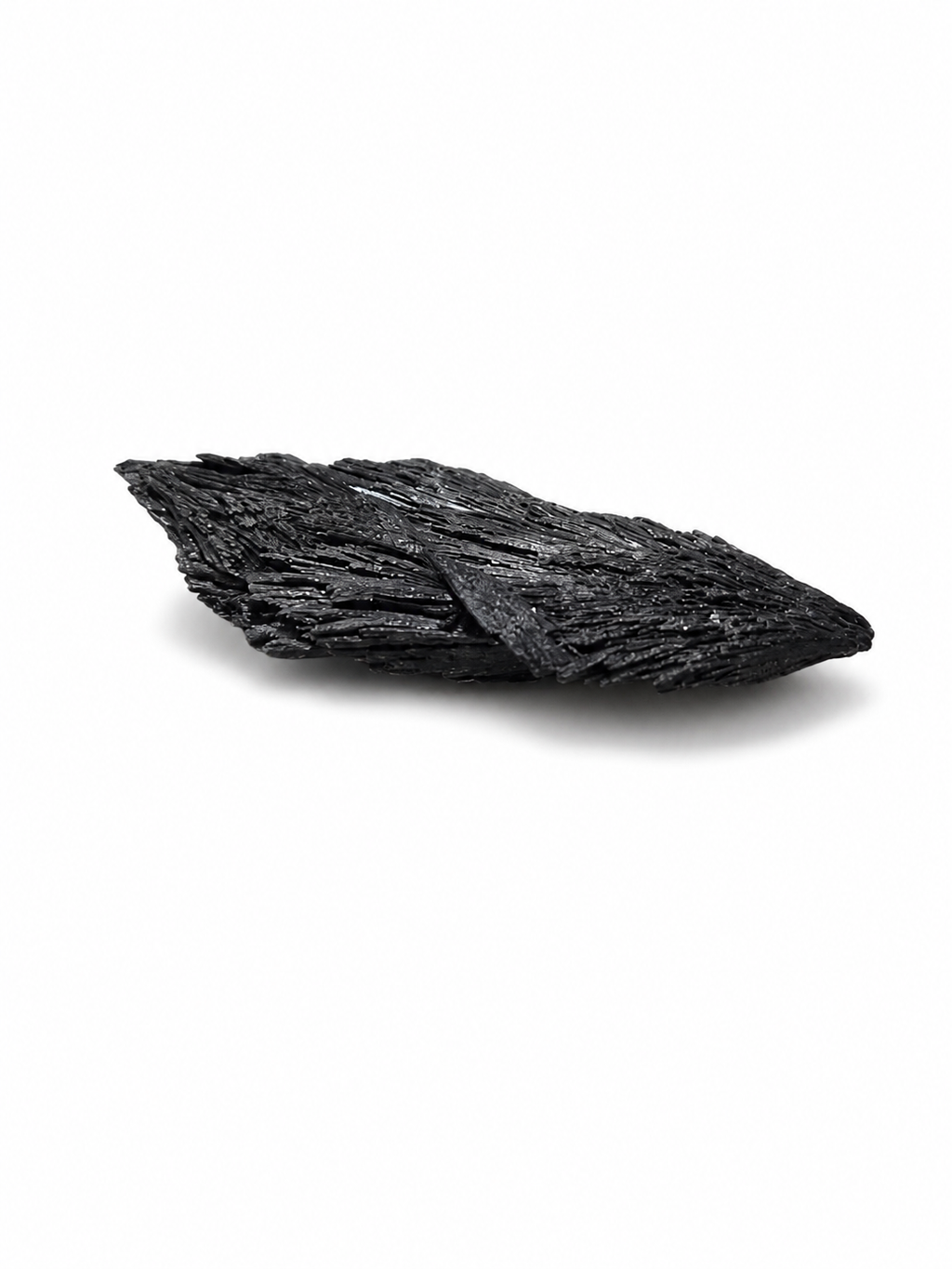 Black Kyanite