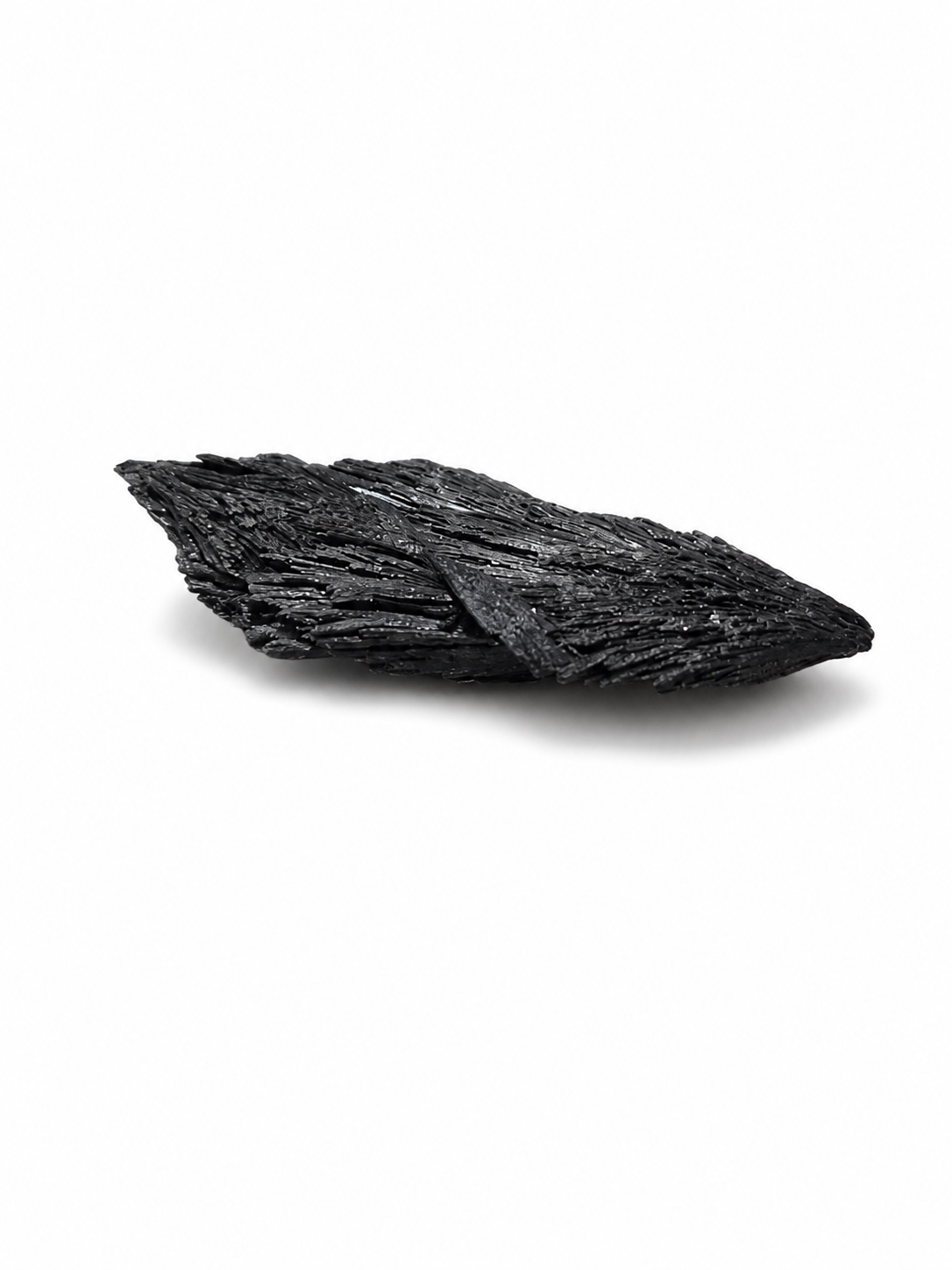 Black Kyanite