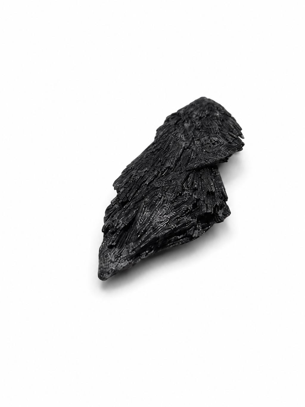 Black Kyanite