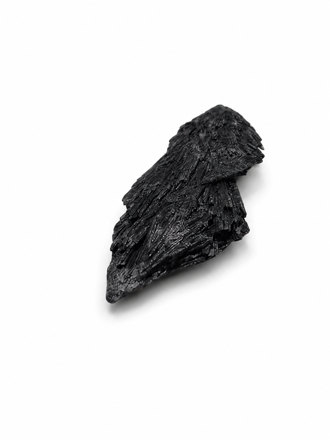 Black Kyanite