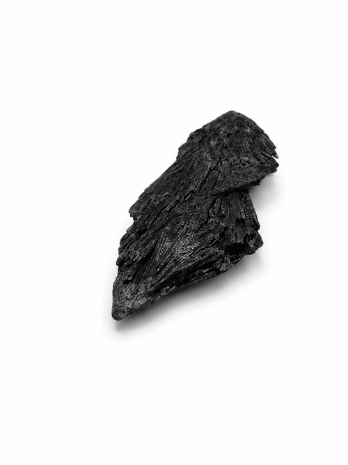 Black Kyanite