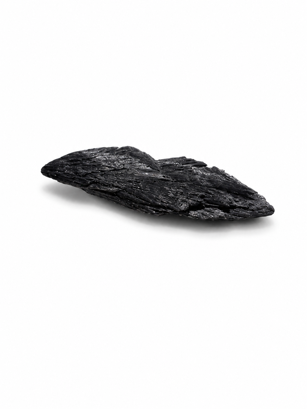 Black Kyanite