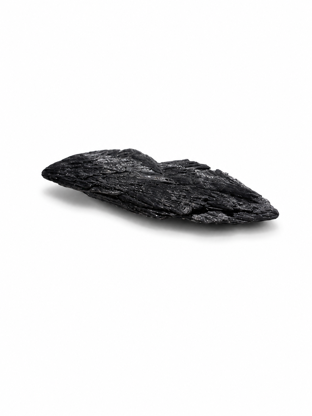 Black Kyanite