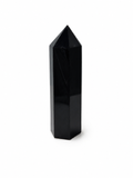 Black Obsidian Obelisk
