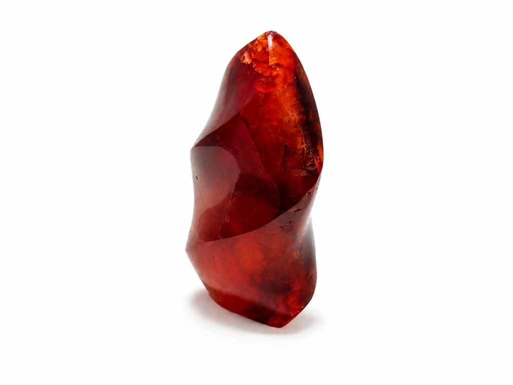 Carnelian Mini Flames