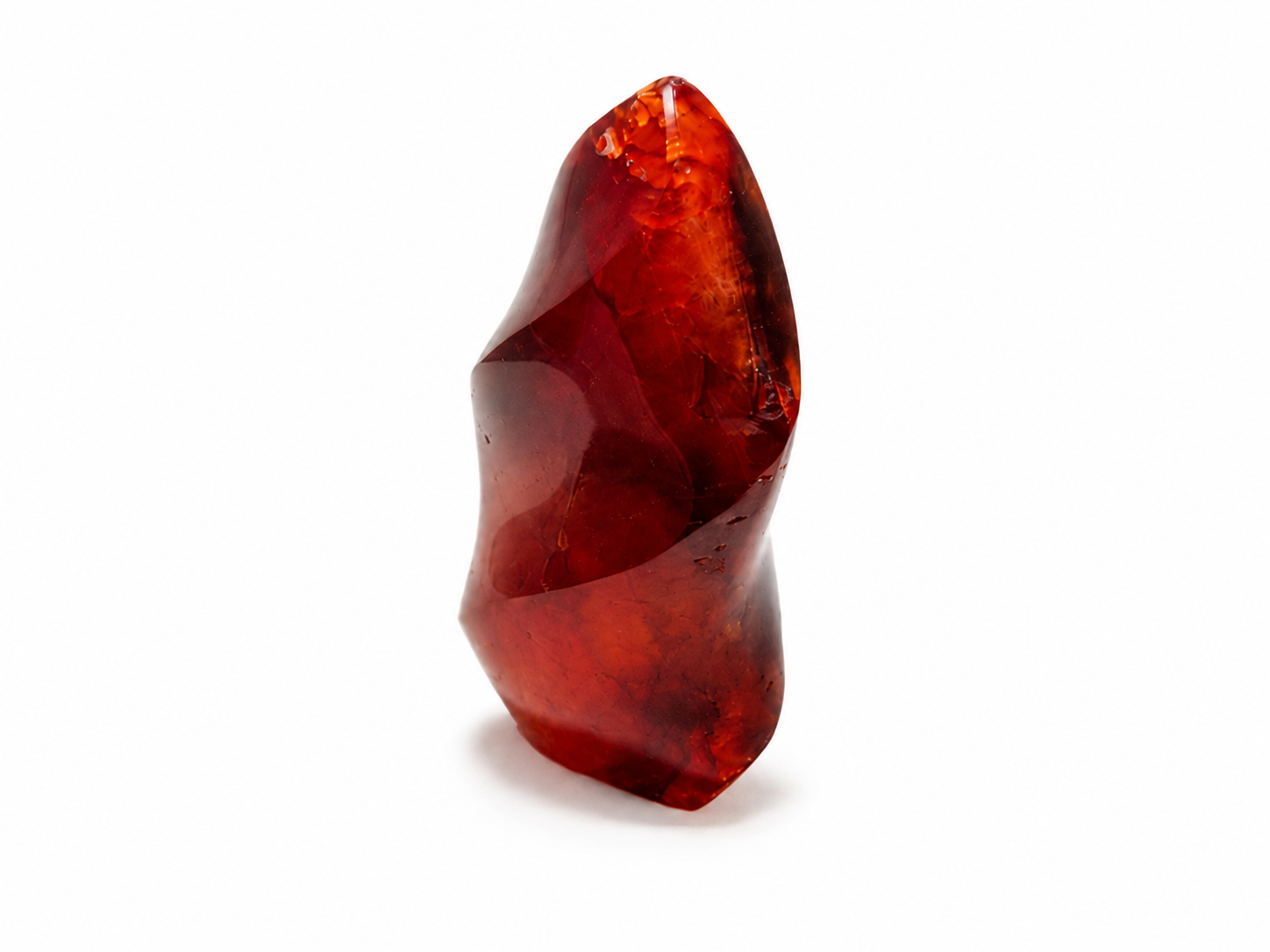 Carnelian Mini Flames
