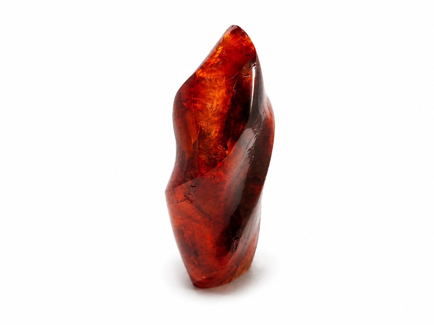 Carnelian Mini Flames