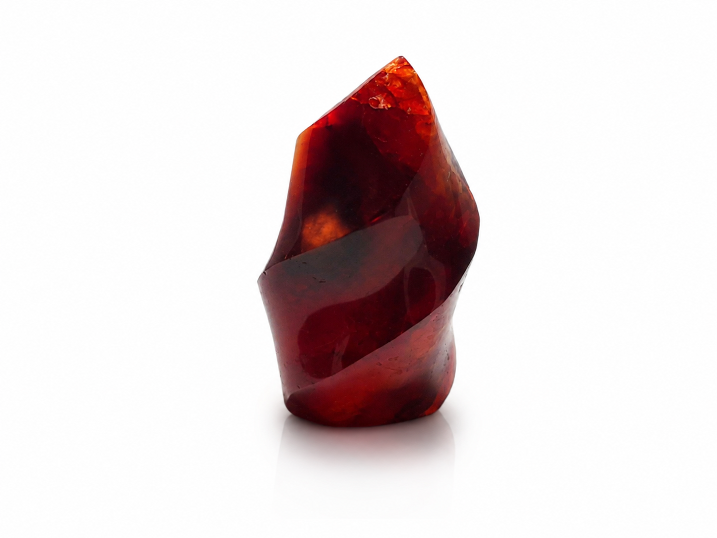 Carnelian Mini Flames
