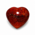Carnelian Heart