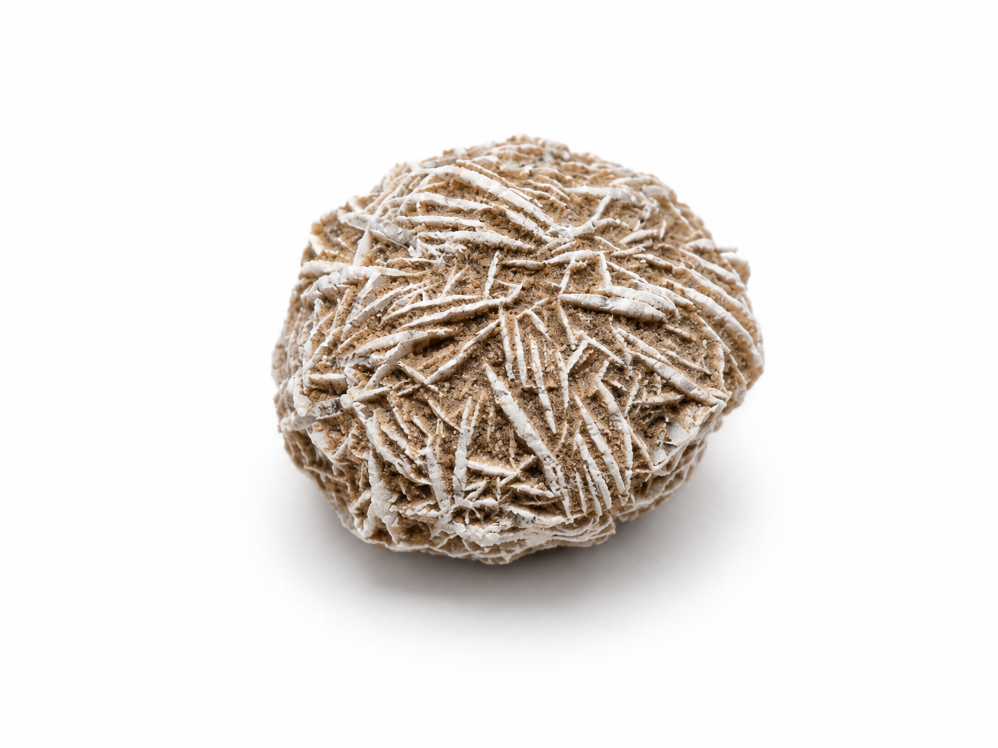 Desert Rose Gypsum Balls