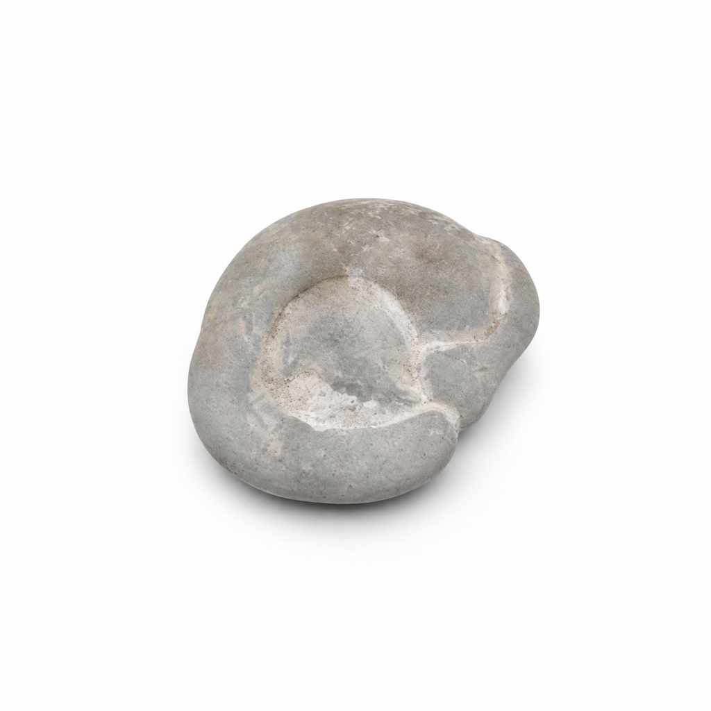 Natural Canadian Fairy Stone