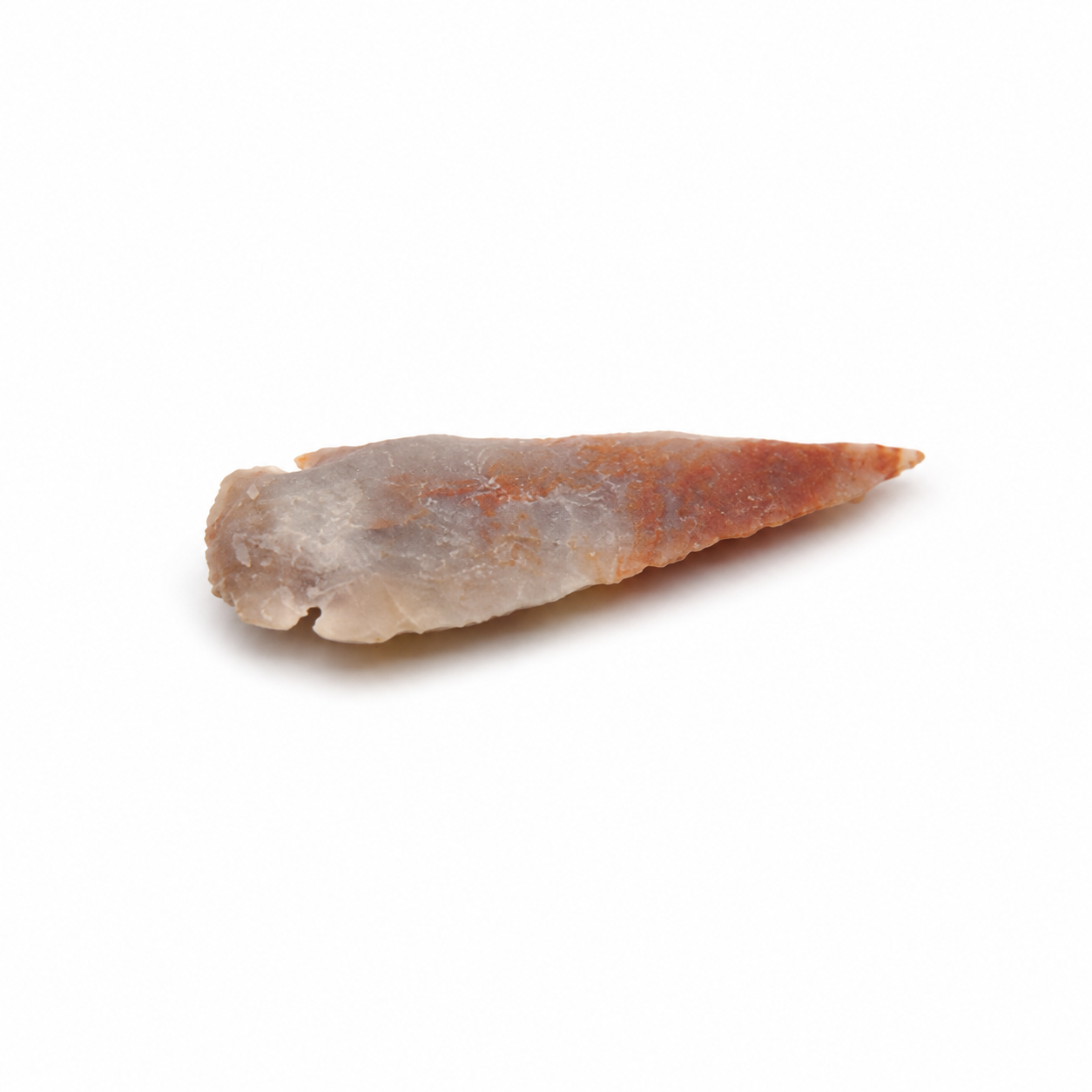 Fancy Jasper Arrowhead