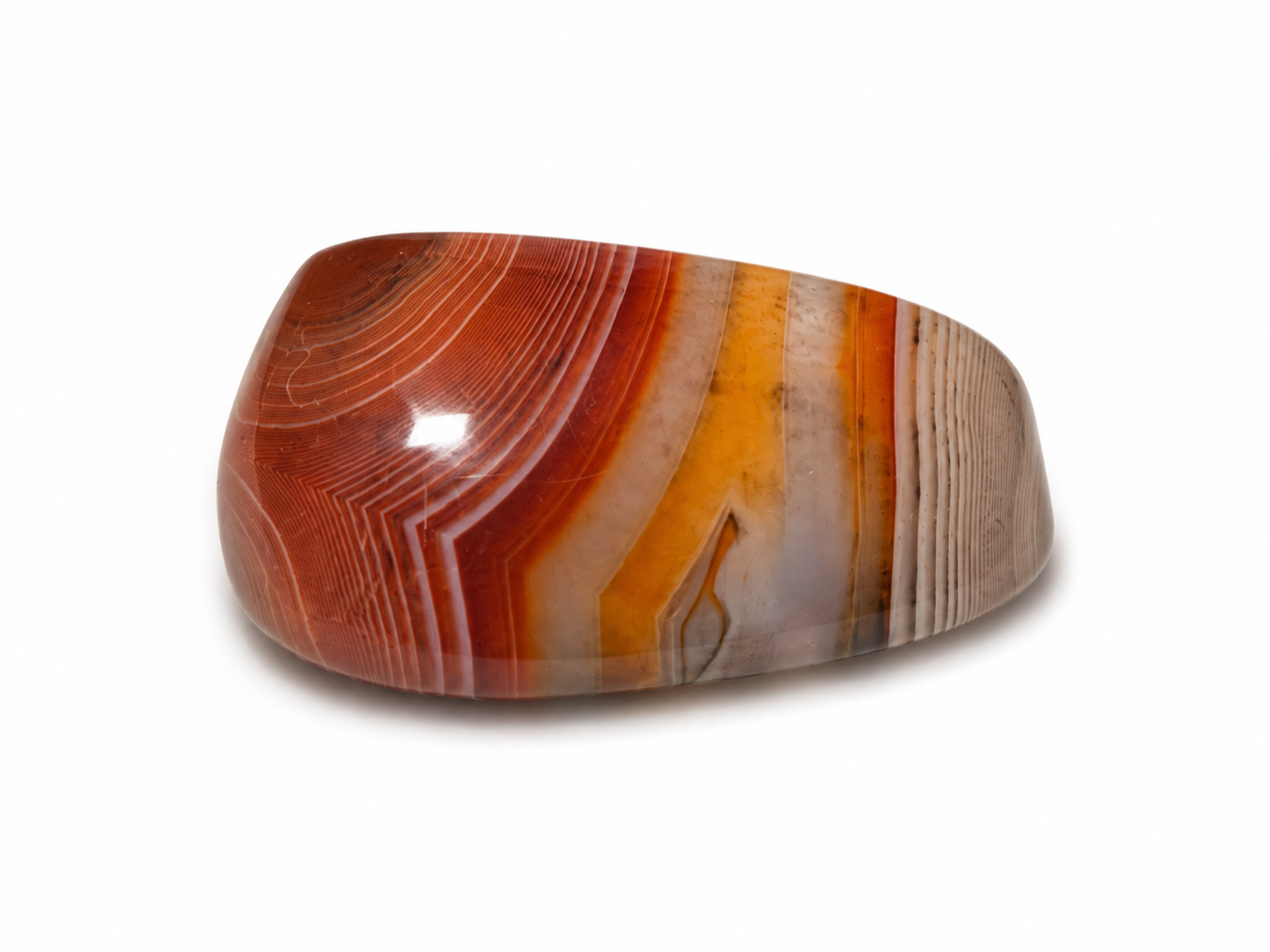 Madagascar Agates
