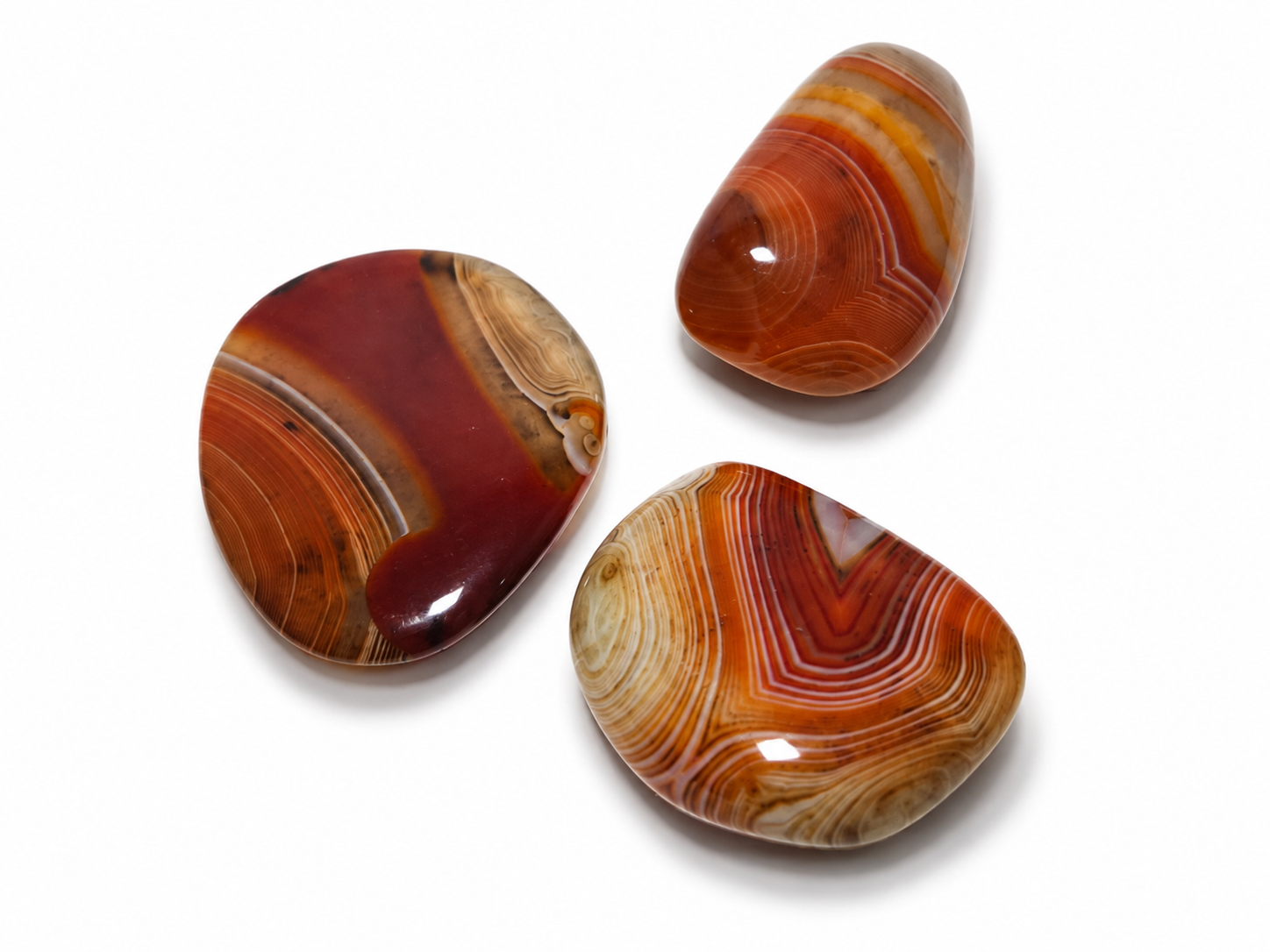 Madagascar Agates