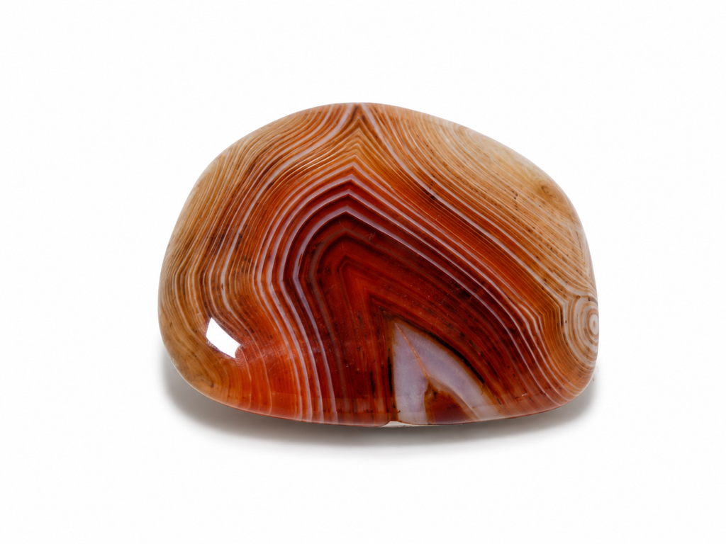 Madagascar Agates