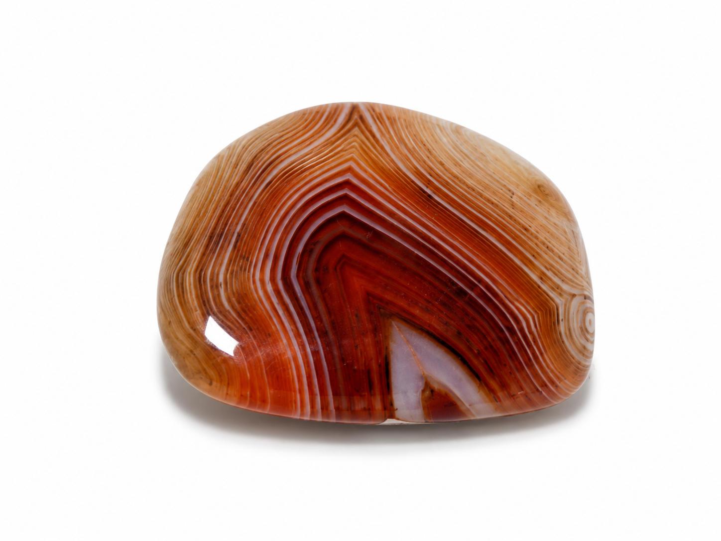 Madagascar Agates