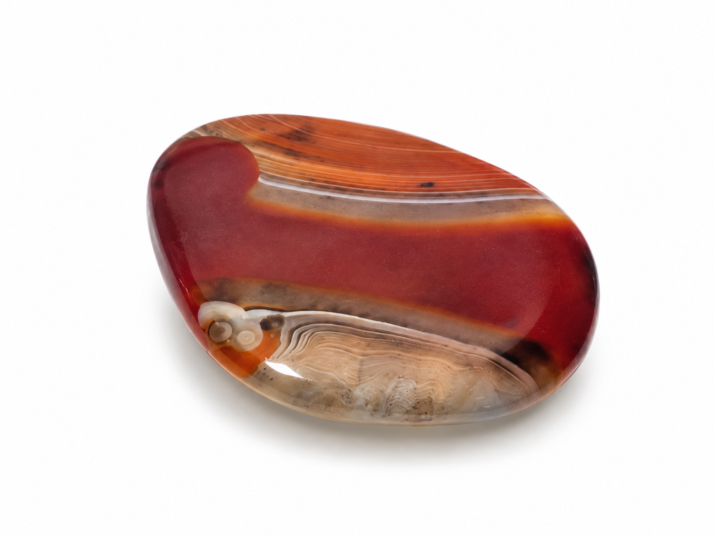 Madagascar Agates