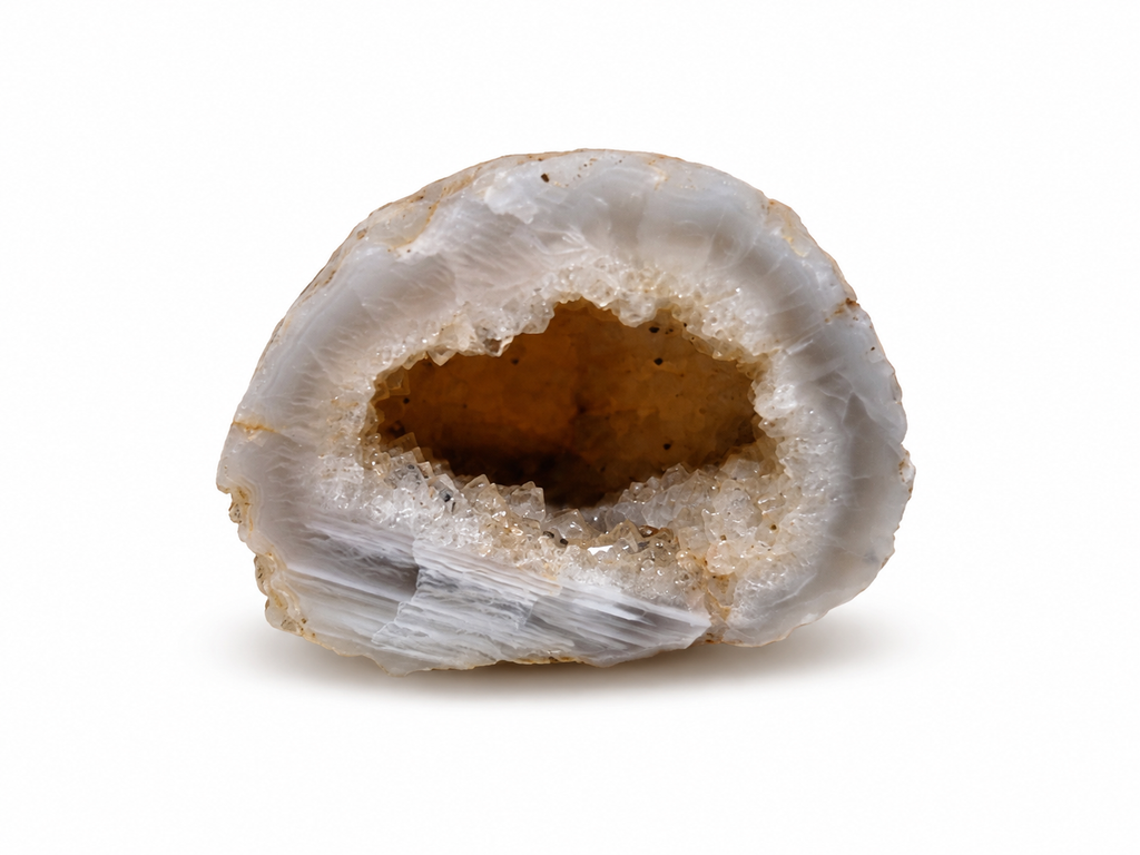 Oco Agate Geodes