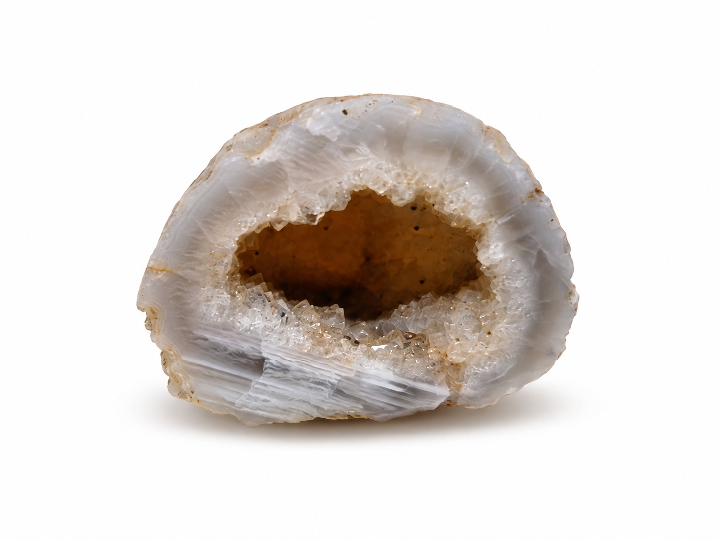 Oco Agate Geodes