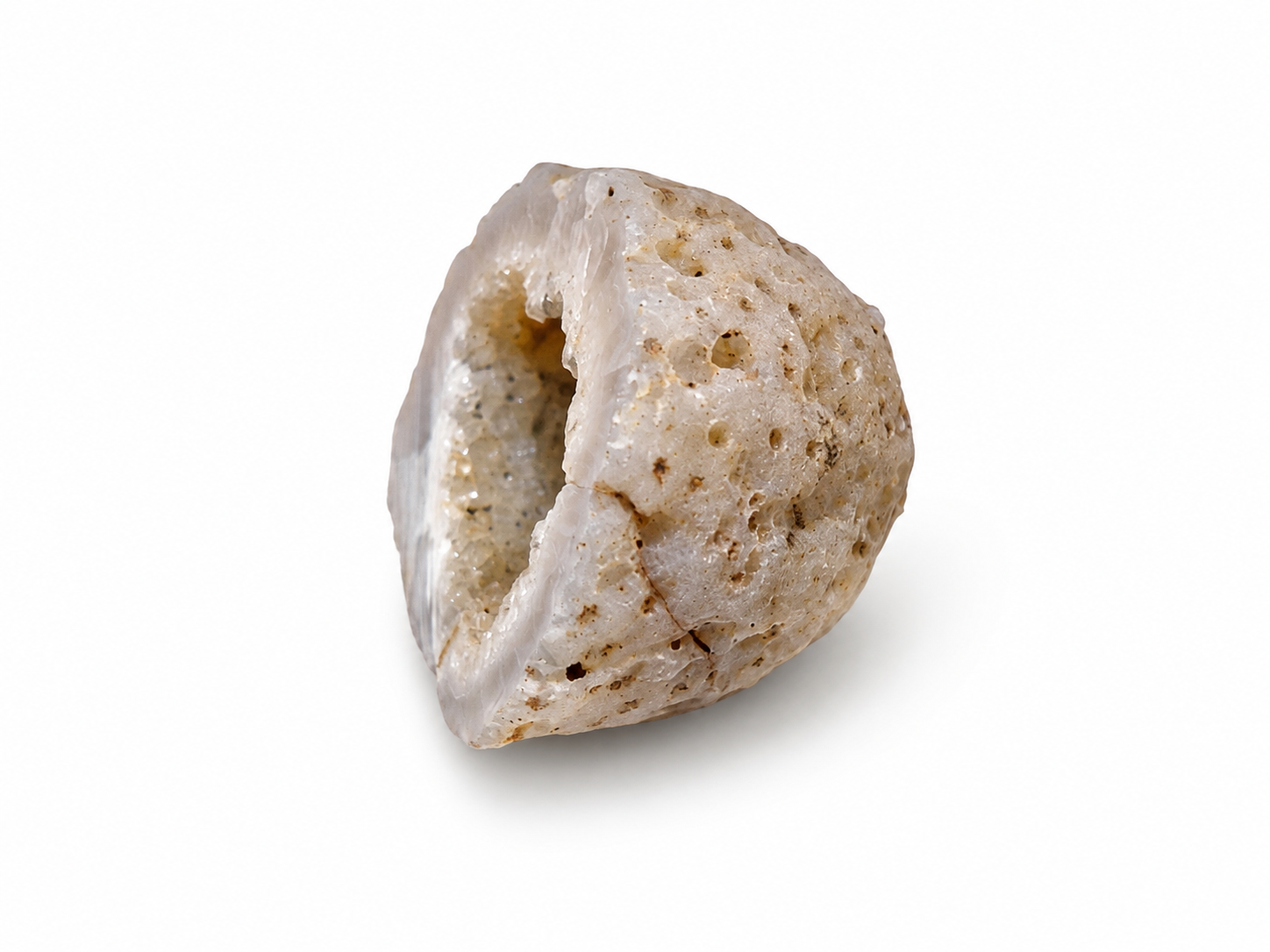 Oco Agate Geodes