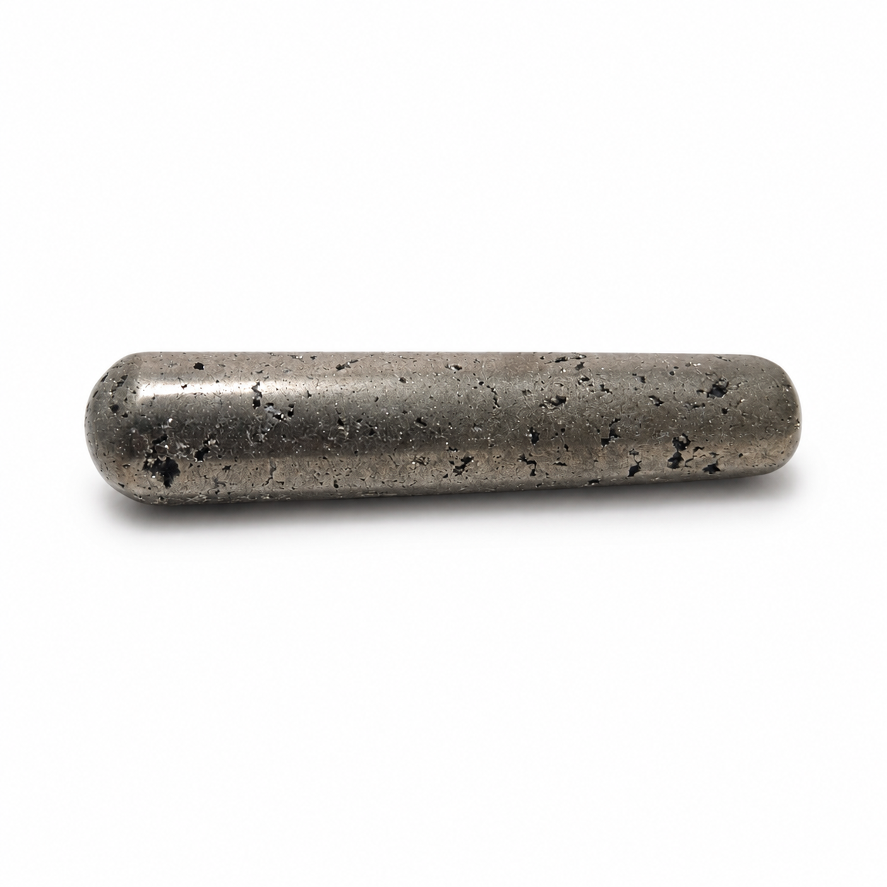 Pyrite Wand