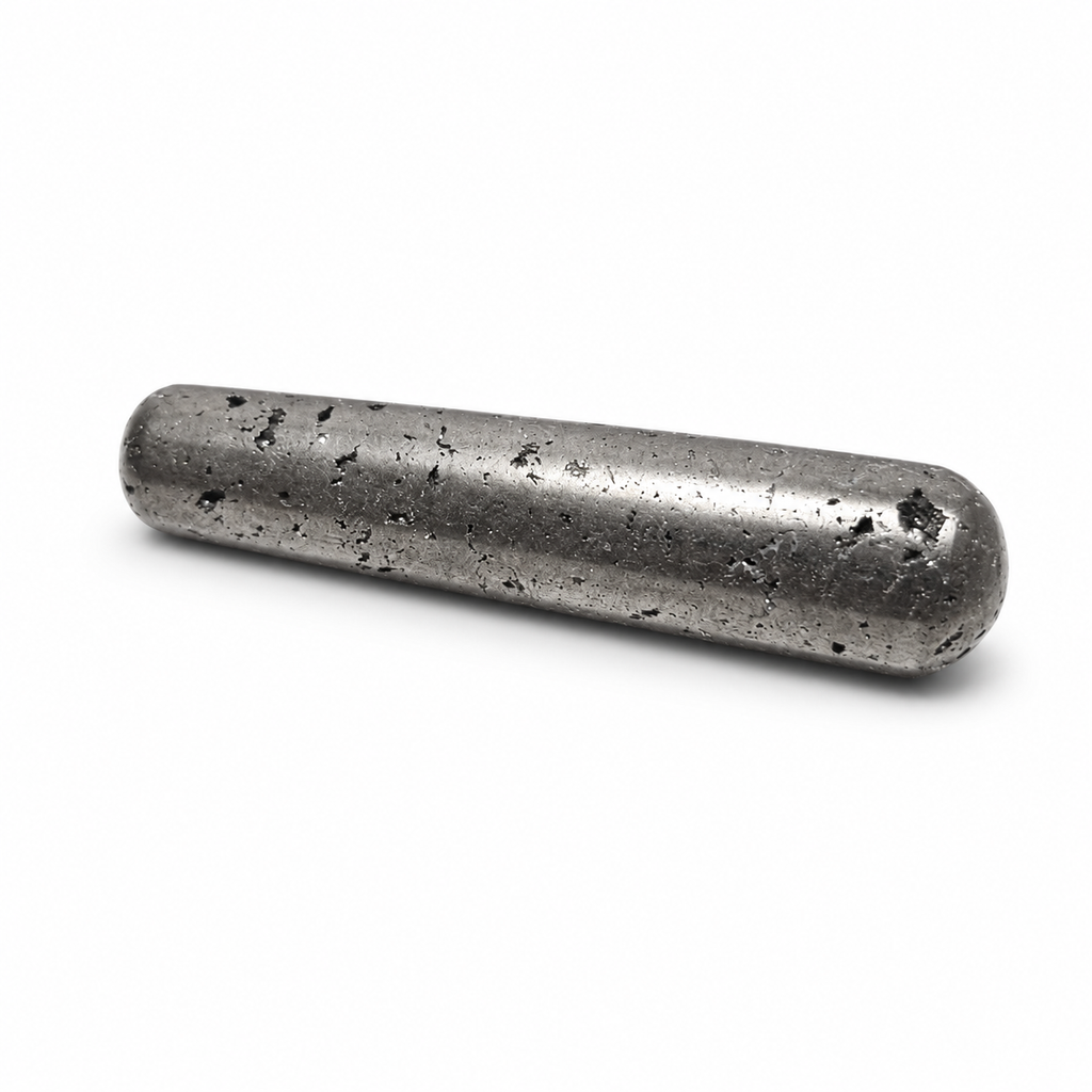 Pyrite Wand